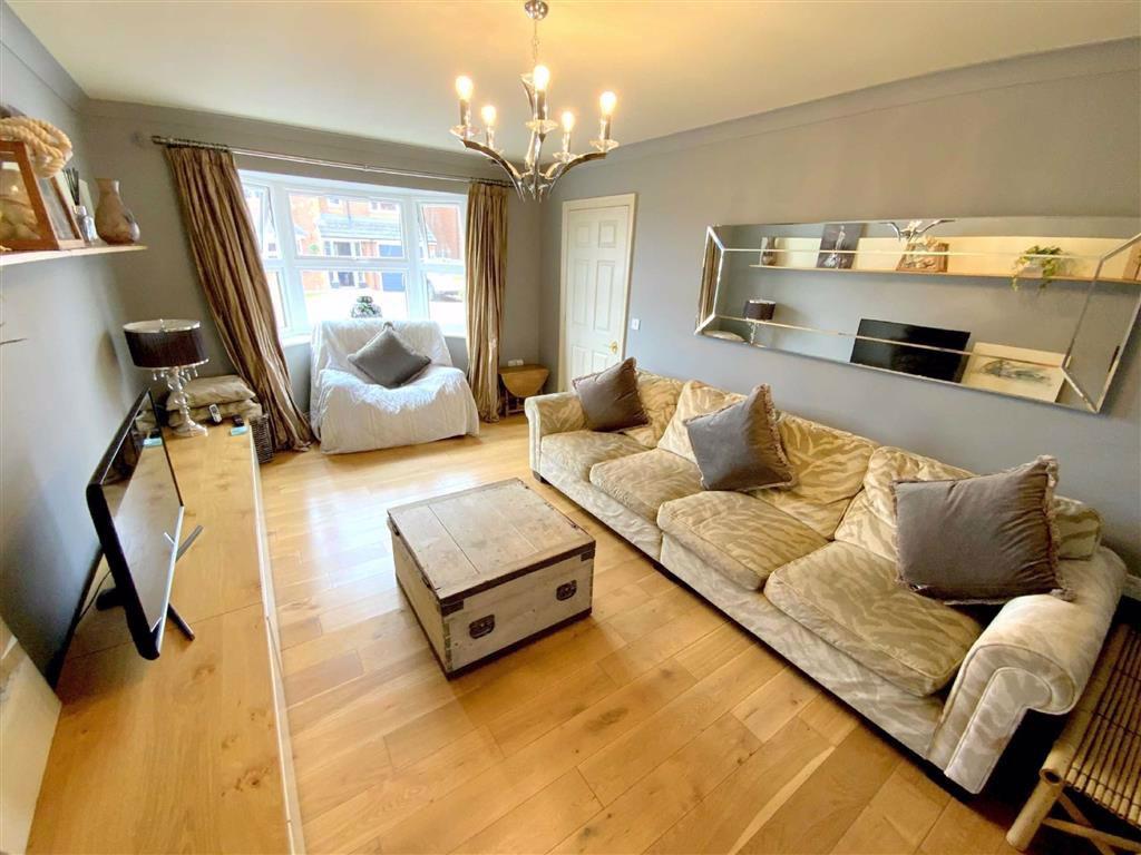 Amelia Court, Humberston, North East... 4 bed house £297,000