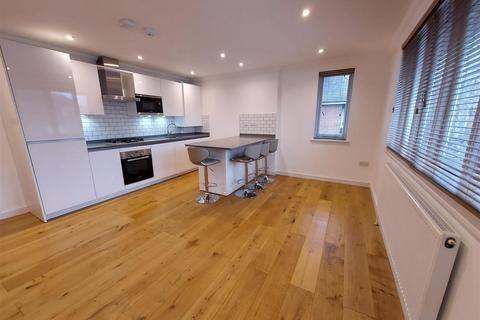 1 bedroom flat to rent, Teignmouth Road, Willesden Green