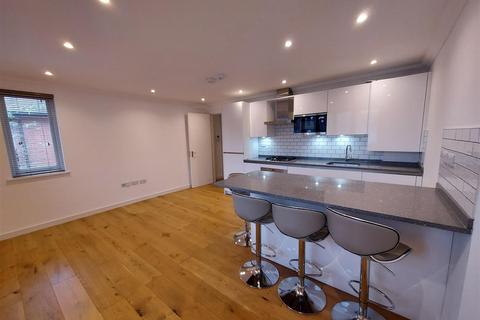 1 bedroom flat to rent, Teignmouth Road, Willesden Green