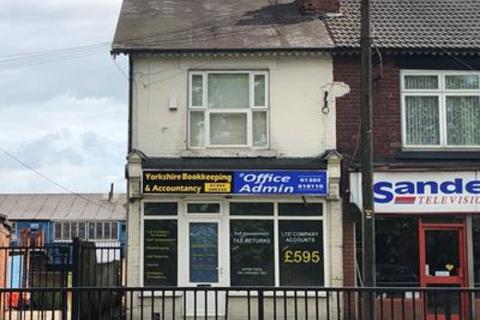 Retail property (high street) for sale - Balby Road, Doncaster