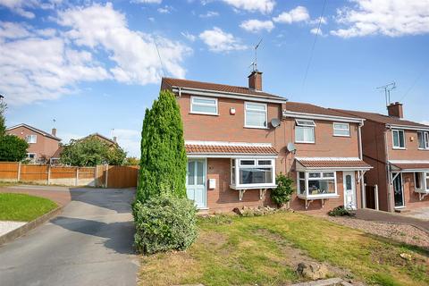 29 Bentinck Terrace, Warsop, Mansfield, NG20 0LF