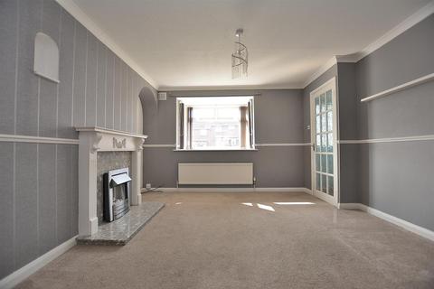 29 Bentinck Terrace, Warsop, Mansfield, NG20 0LF