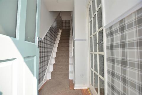 29 Bentinck Terrace, Warsop, Mansfield, NG20 0LF
