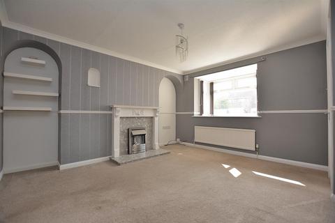 29 Bentinck Terrace, Warsop, Mansfield, NG20 0LF