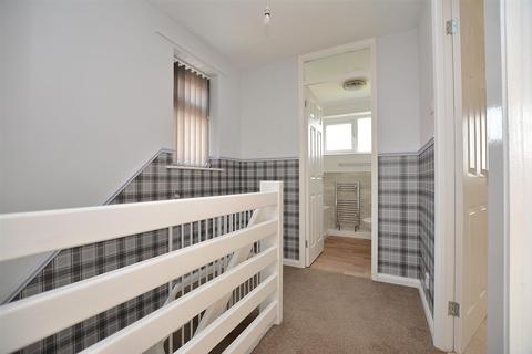 29 Bentinck Terrace, Warsop, Mansfield, NG20 0LF