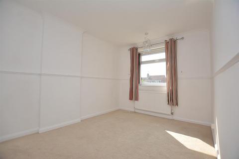 29 Bentinck Terrace, Warsop, Mansfield, NG20 0LF