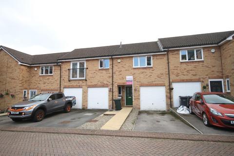 27 Cameron Grove, Eccleshill, Bradford, BD2 3DG