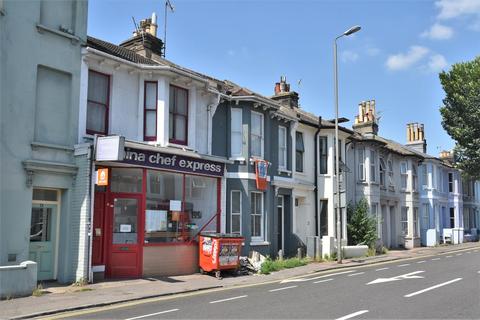 17 Beaconsfield Road, Brighton, BN1 4QH