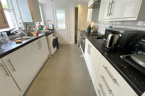 17 Beaconsfield Road, Brighton, BN1 4QH