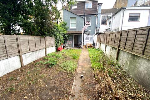 17 Beaconsfield Road, Brighton, BN1 4QH