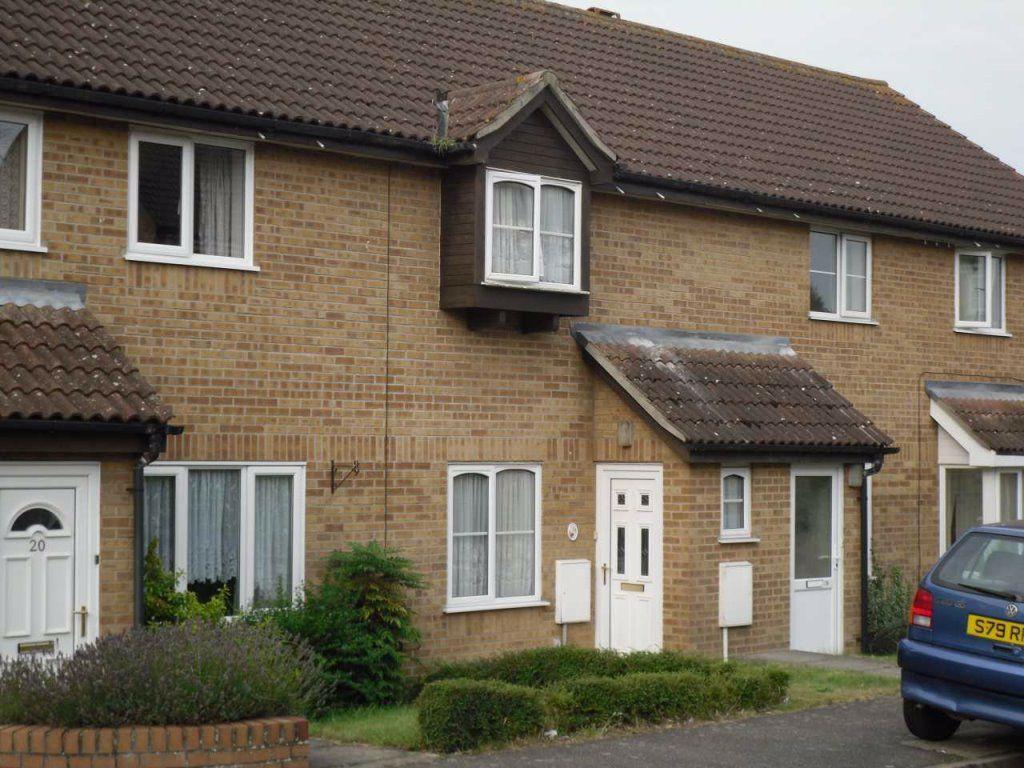 Acres Way, Thorpe Marriott 2 bed house £725 pcm (£167 pw)