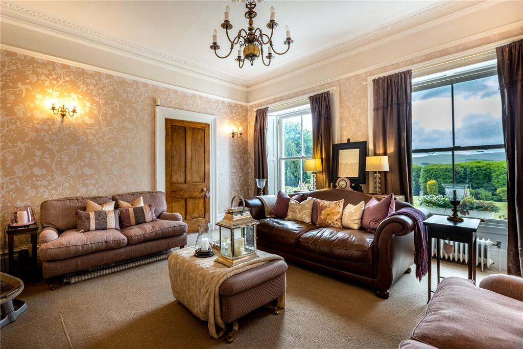 Drawing Room