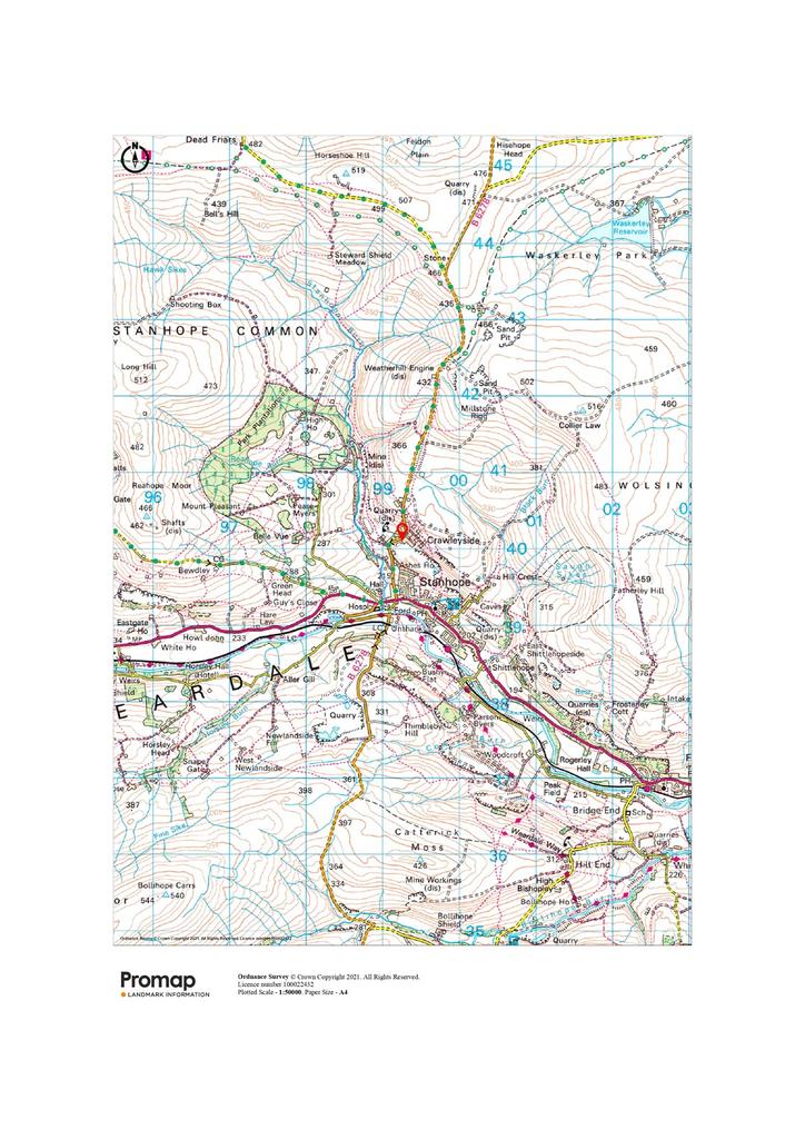 Location Plan