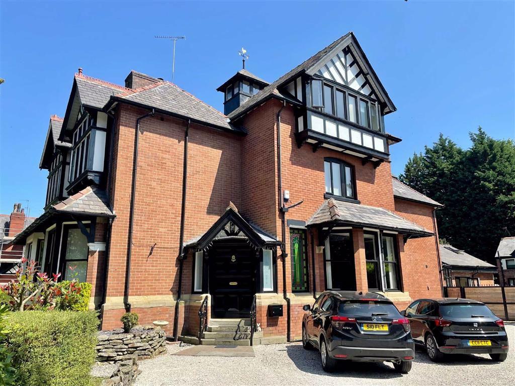 St Helens Road, Leigh, Lancashire 8 bed semidetached house for sale