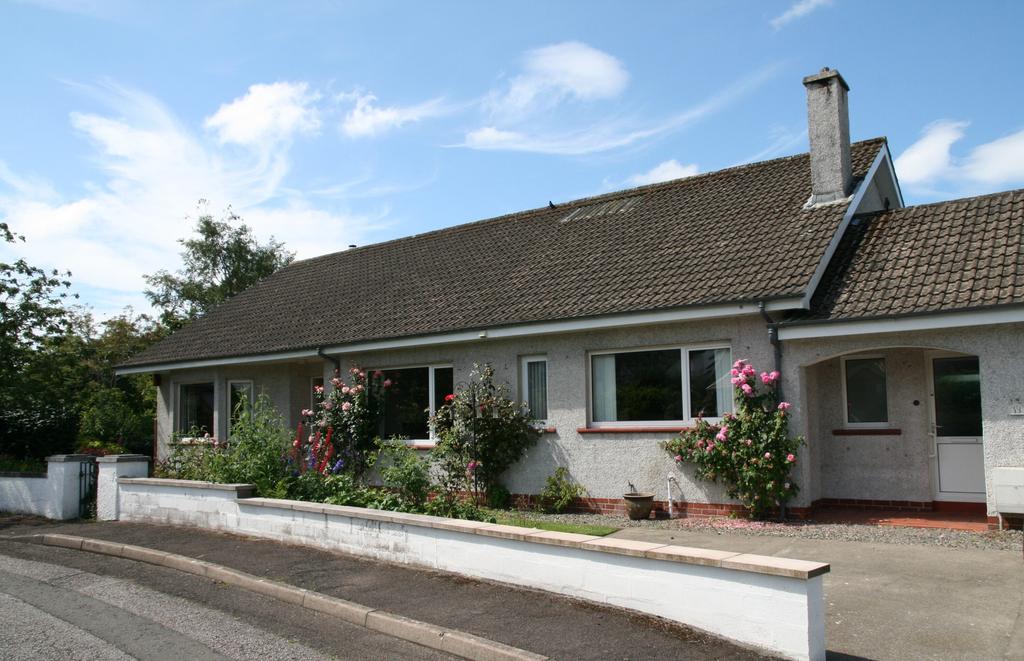 13 Bourtree Crescent, Kirkcudbright - Williamson a