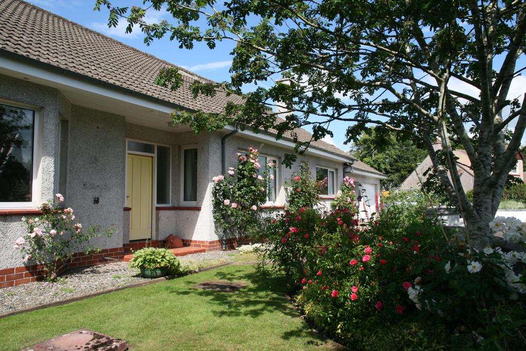 13 Bourtree Crescent, Kirkcudbright - Williamson a