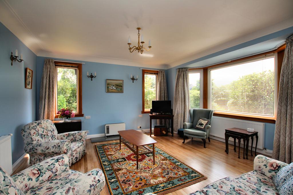 13 Bourtree Crescent, Kirkcudbright - Williamson a