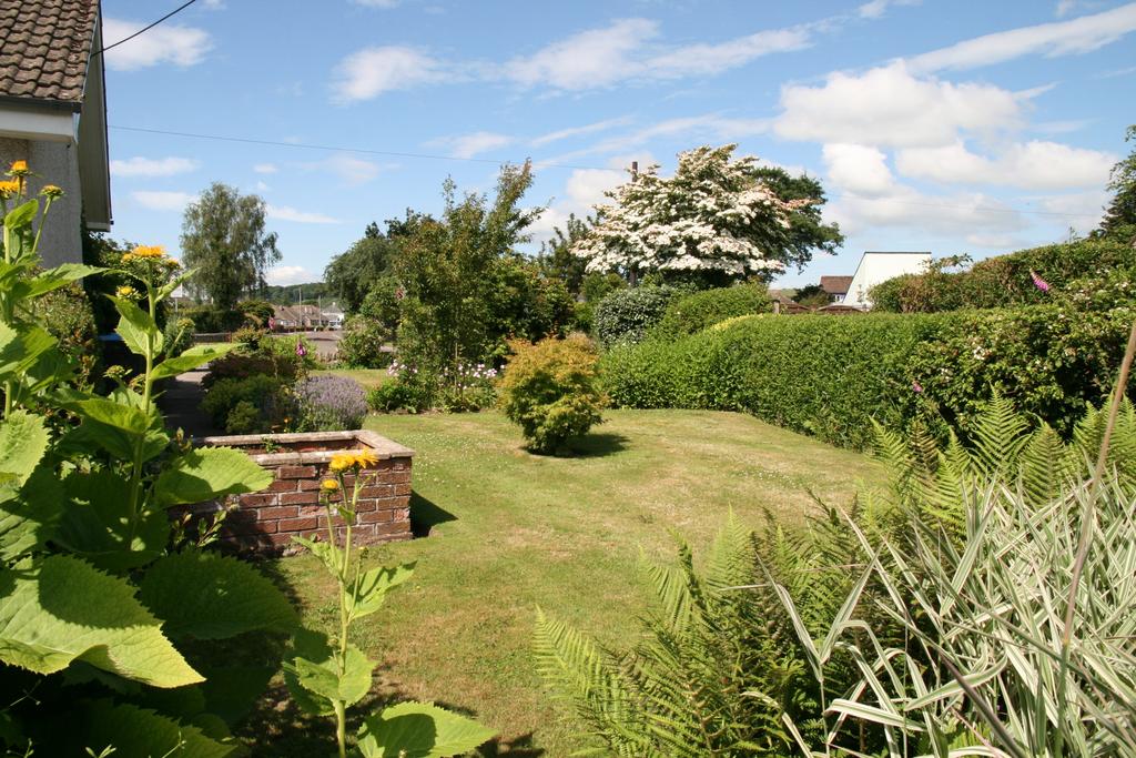 13 Bourtree Crescent, Kirkcudbright - Williamson a