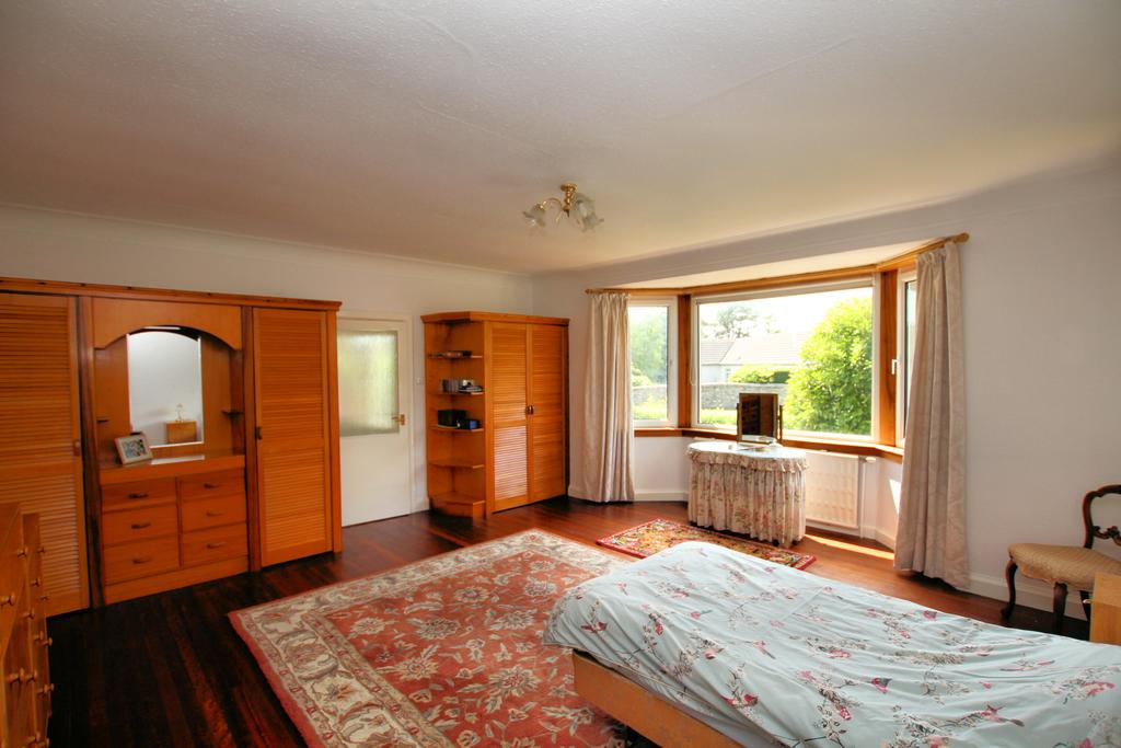 13 Bourtree Crescent, Kirkcudbright - Williamson a