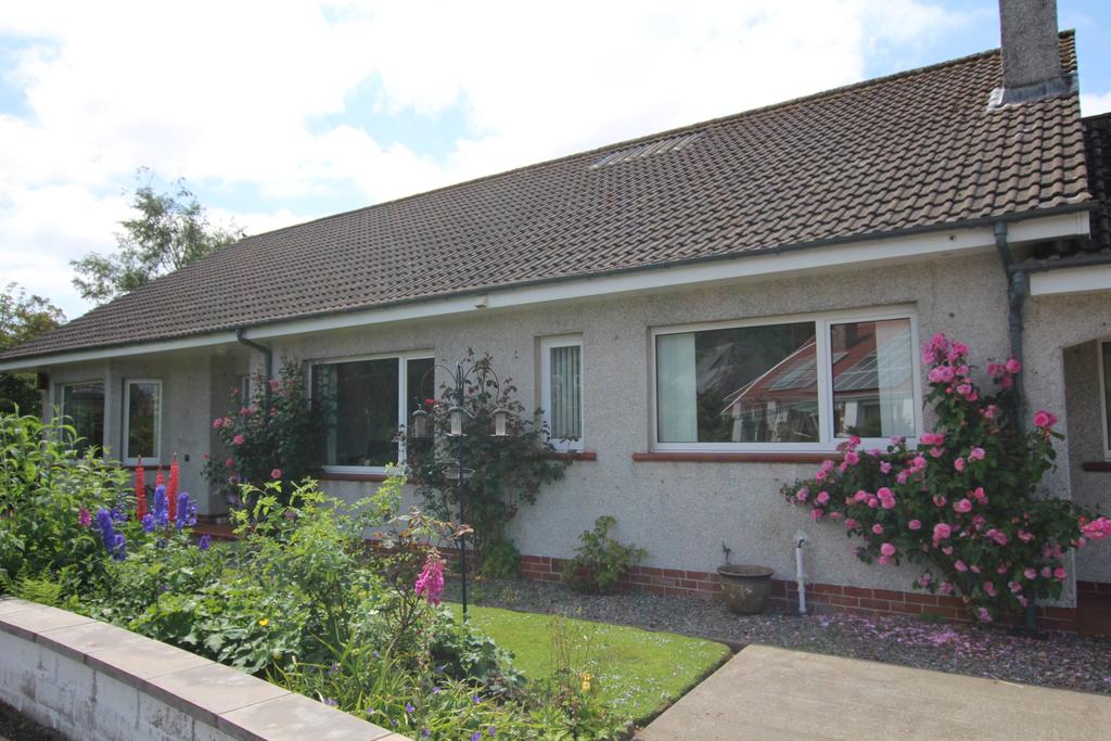 13 Bourtree Crescent, Kirkcudbright - Williamson a