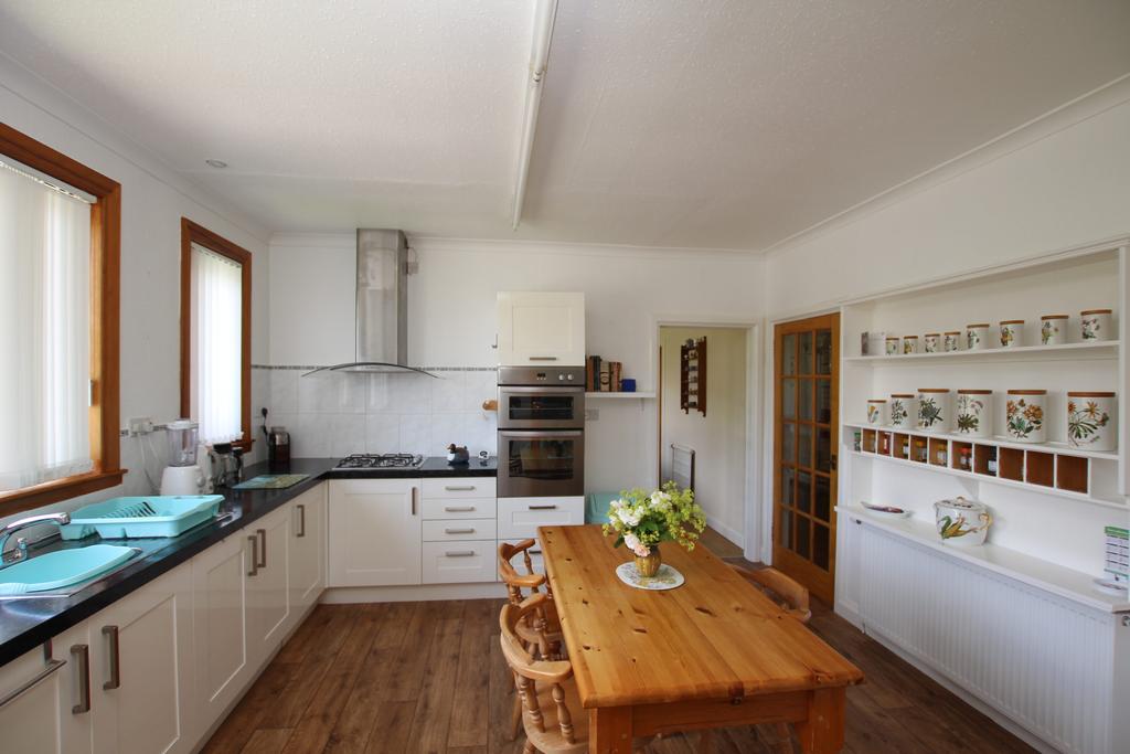 13 Bourtree Crescent, Kirkcudbright - Williamson a