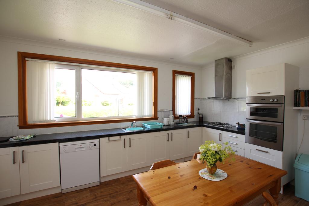13 Bourtree Crescent, Kirkcudbright - Williamson a
