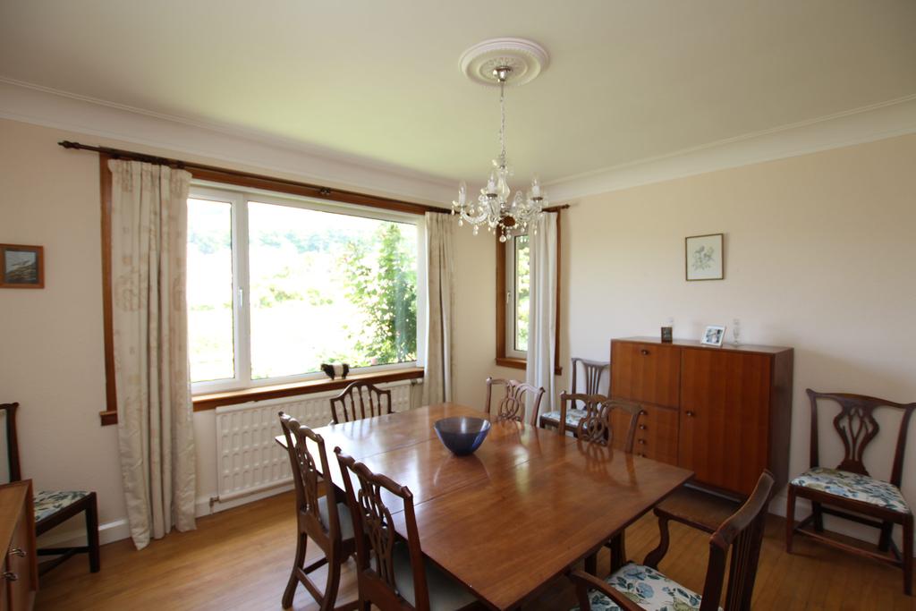 13 Bourtree Crescent, Kirkcudbright - Williamson a