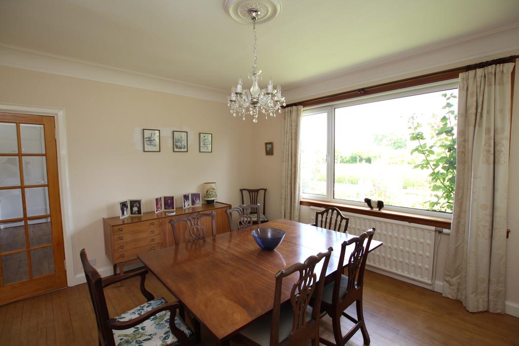 13 Bourtree Crescent, Kirkcudbright - Williamson a