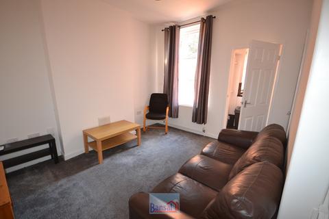 2 bedroom end of terrace house to rent, Richmond Street, CV2