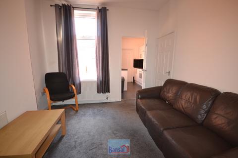 2 bedroom end of terrace house to rent, Richmond Street, CV2