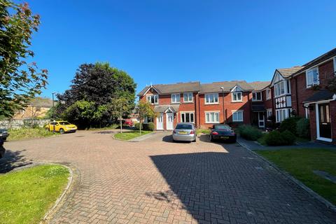 1 bedroom apartment to rent, Holmeswood, Kirkham, PR4