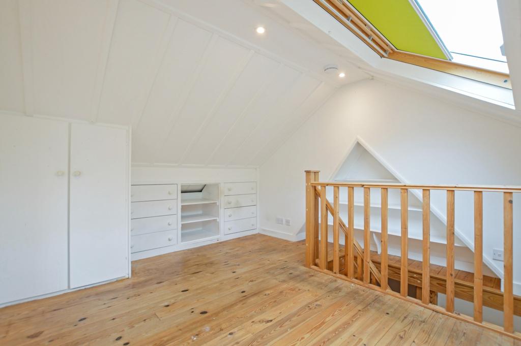 Loft Room (2)