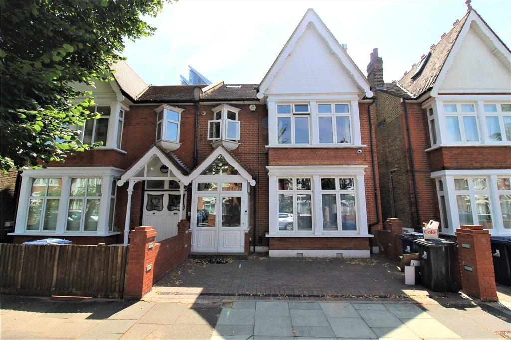 Craven Avenue, Ealing, W5 5 bed semidetached house £4,000 pcm (£923 pw)
