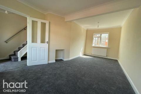 3 bedroom terraced house to rent, Southview Road, Chelmsford