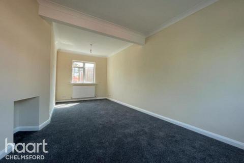 3 bedroom terraced house to rent, Southview Road, Chelmsford