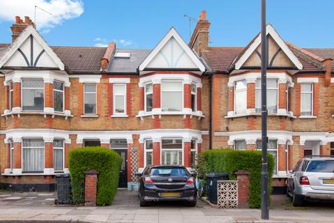 undefined, Greenford Avenue, Hanwell, W7