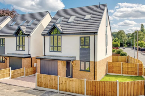 116c Clark Road, Wolverhampton, WV3 9PD