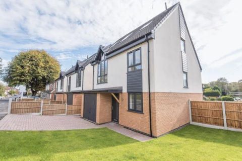 116c Clark Road, Wolverhampton, WV3 9PD