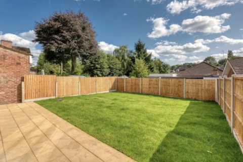 116 Clark Road, Wolverhampton, WV3 9PD