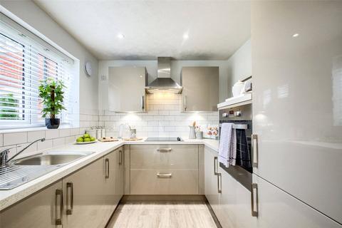 1 bedroom retirement property for sale - Station Road, Knowle, Solihull, B93