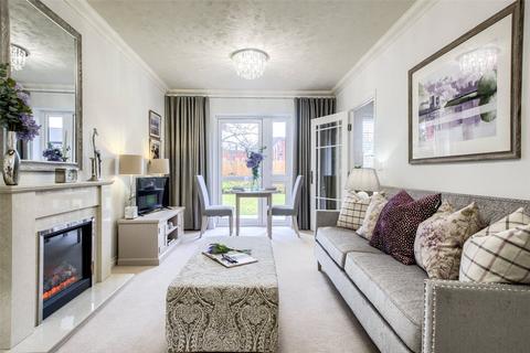 1 bedroom retirement property for sale, Station Road, Knowle, Solihull, B93