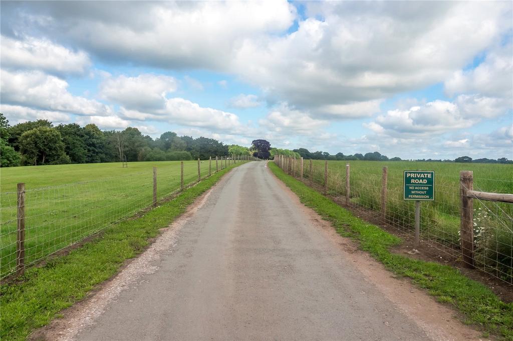 Private Lane