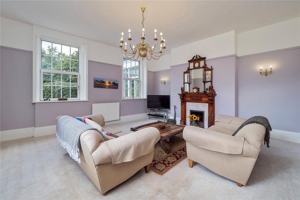 Drawing Room