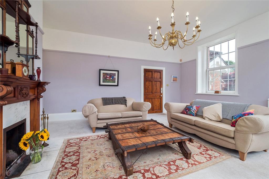 Drawing Room