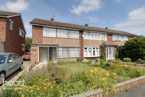 87 Hedingham Road, Hornchurch, RM11 3QH