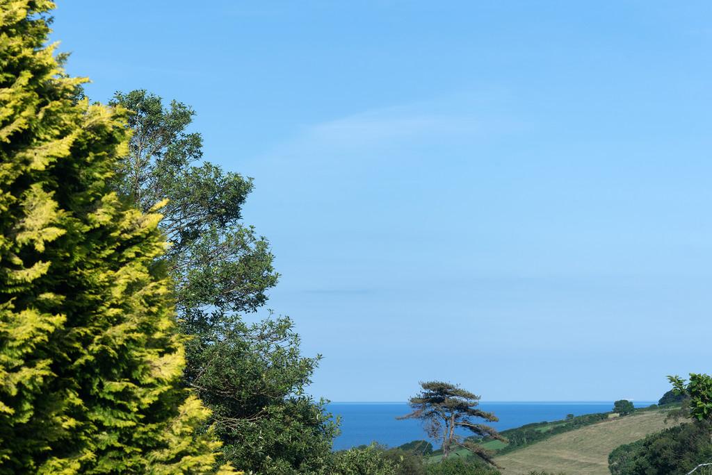 Monks Rest Cottage View