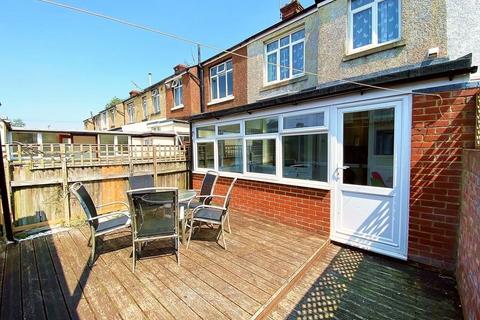 5 bedroom terraced house to rent, Fernhurst Road, Southsea