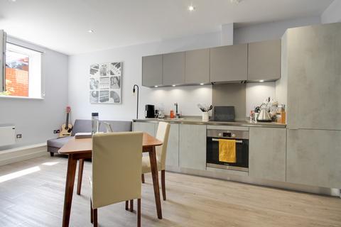 1 bedroom apartment to rent, Bracknell town centre