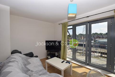 1 bedroom apartment to rent - Pier Wharf, Quayside Drive, Colchester