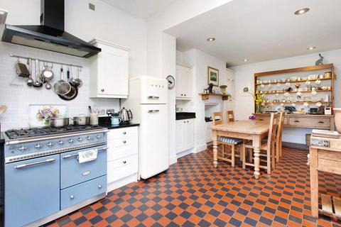 9 Woodbury Road, Clyst St George, Exeter, EX3 0RF